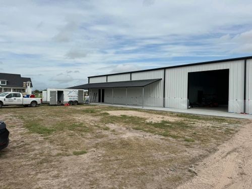 Other Repair Services for CCL Contracting in Weslaco, TX
