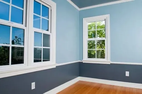 Interior Painting for Paramount Painting in Lake George, NY