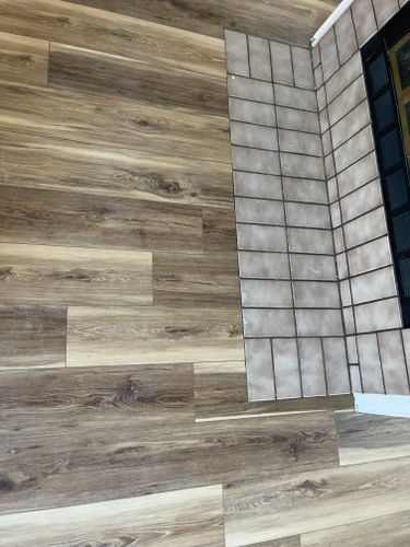Flooring for AGP Drywall in Langlade County, Wisconsin
