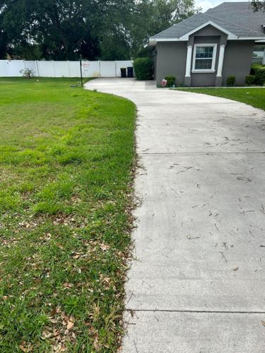 All Photos for Estrada All Pro Lawn Service in Auburndale, Florida