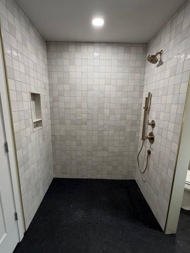 Floor Installation for Ellis Custom Floors in Stanberry, MO