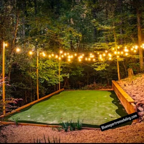  for Blue Expert Remodeling in Ellijay, GA