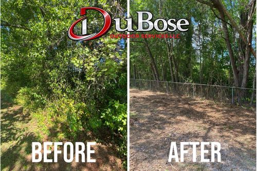 All Photos for DuBose Outdoor Services in Sumter, SC