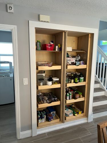  for Sam the Handyman in Lake Worth, FL