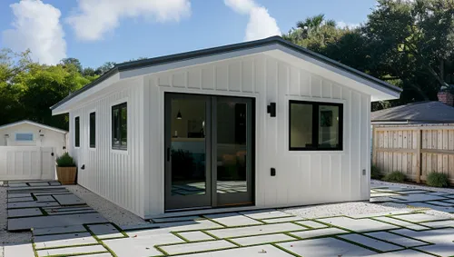 Exterior Remodeling for Sarasota Home Additions in Sarasota, FL