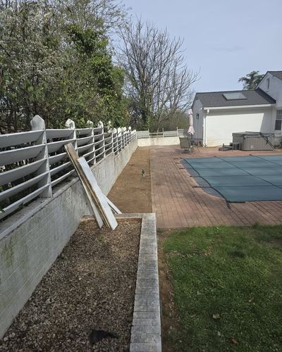 All Photos for Green Brothers Tree Services in Blacksburg, VA