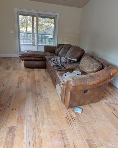  for Turtle's Haul-Away & Junk Removal in Stevensville, MD