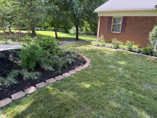 All Photos for JBB Landscaping in Concord, NC