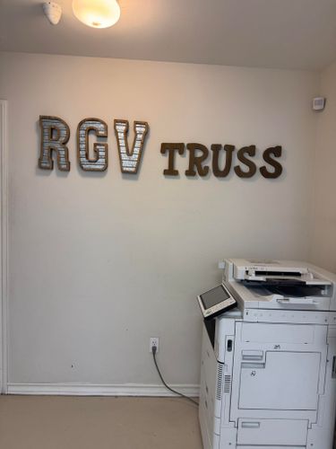 Interior Renovation for Top T Construction in Weslaco, TX