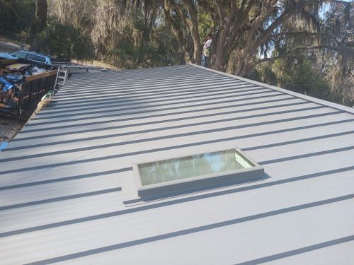 Roofing for Safe Roofing Inc in Jacksonville, NC