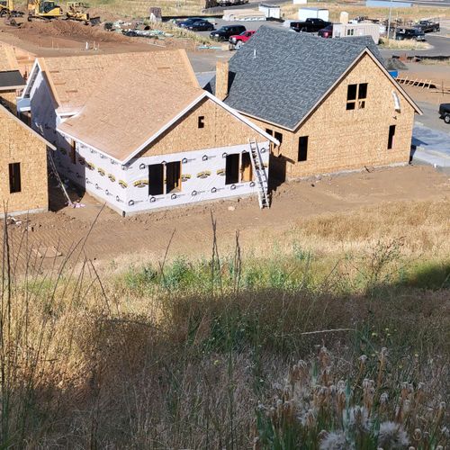 All Photos for Wiser Painting LLC in Whitman County, WA