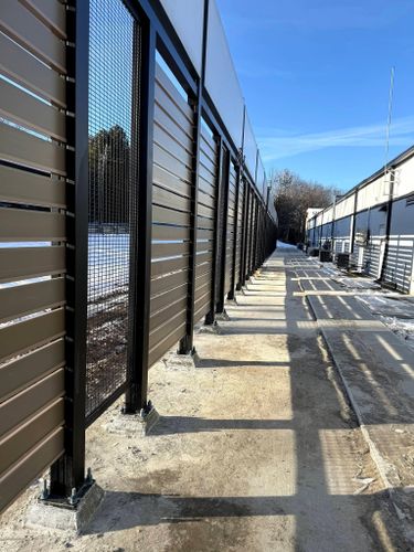  for James T. Coughlan Restoration in Brockton, MA