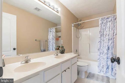 Bathroom Renovation for J Home Solutions in Fredericksburg, VA