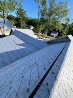 Roofing for Lopez Roofing in Columbus County, NC
