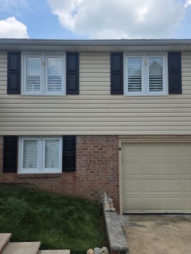 Exterior Painting for Freshlook Painting LLC in Springfield, PA