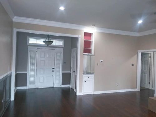 Remodeling Services for Better All Construction in Bryan, TX