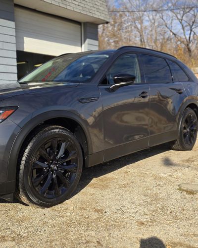 Full Detail Service for Luxury Auto Detail in Peoria, IL