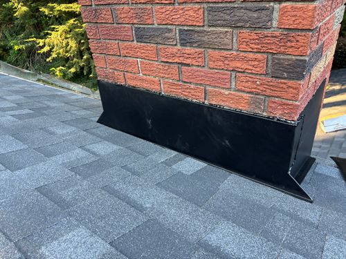 Roofing Replacement for Rise Above Roofing in Stow, OH