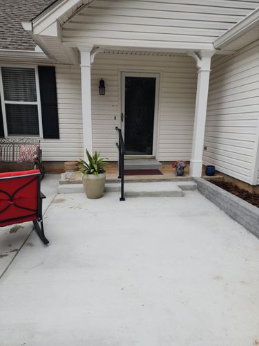 Construction Design for WCDI - We Can Do it Design & Build in Coweta County, GA