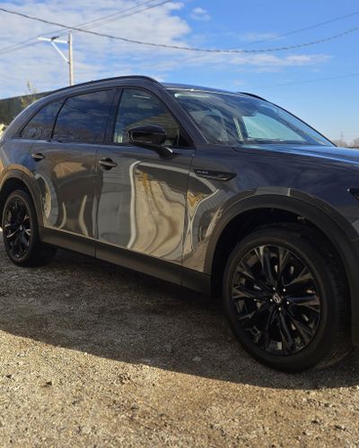 Full Detail Service for Luxury Auto Detail in Peoria, IL