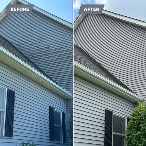  for America First Power Washing Services in Brewster,  NY