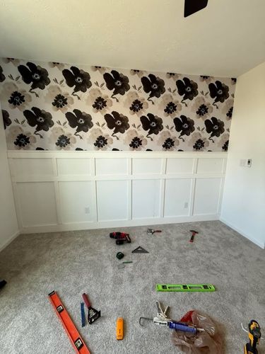 All Photos for Just In Time Handyman in Kokomo, IN