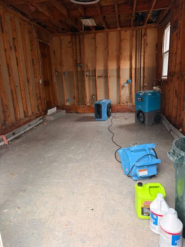 Mitigation for LNC Contracting in Greenwood Lake, NY