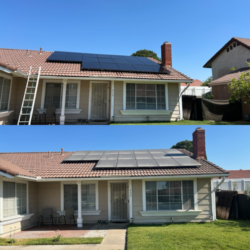  for The Window & Solar Ninjas in Corona, CA