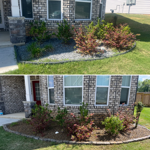All Photos for Cornerstone Outdoor Solutions in Warner Robins, GA