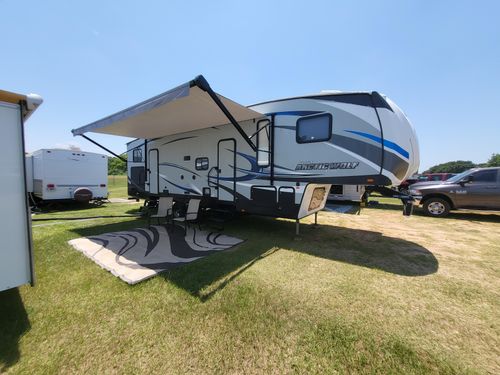 Long Term Rentals for Paradise RV Rentals in Perry, GA