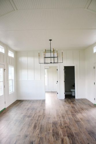 Custom Portable Office Space for Mustard Seed Mansions  in Georgia, GA
