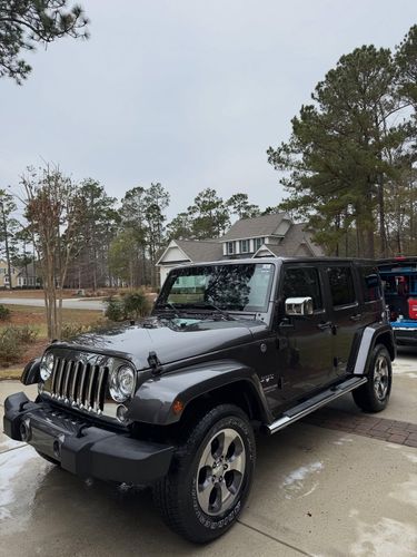 Bronze Package "Light Detail" for Relentless Shine Mobile Detailing in Calabash, NC