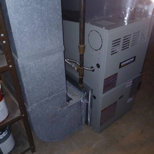 All Photos for Daley Service and Installation in West Orange, NJ