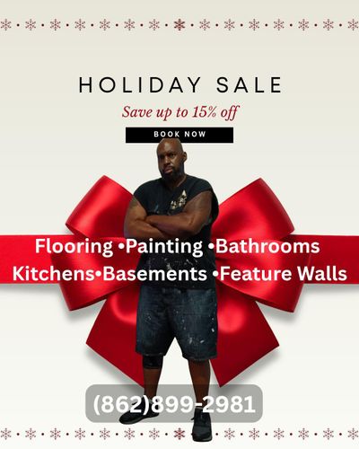 Basement Remodeling for Marrow Contracting & Flooring LLC in Morristown, NJ