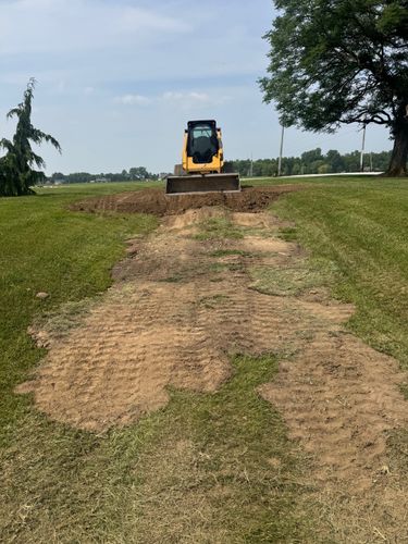 All Photos for Shafer Excavating in Andrews, IN
