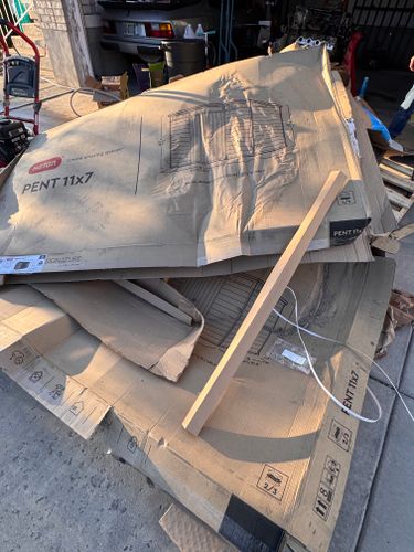 Junk Removal for Take It Away Dumpster Rentals in Roy, UT