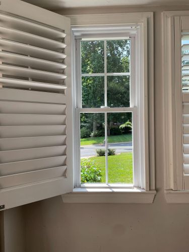 Window Glass Replacement for Pane -N- The Glass in Rock Hill, SC