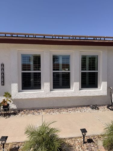 All Photos for Vivid Windows in Centerville, UT
