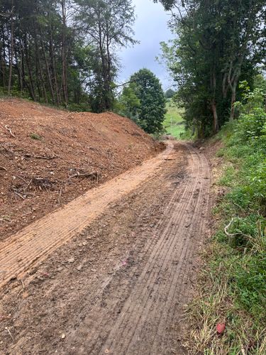  for Excavation Innovations in Rogersville, TN