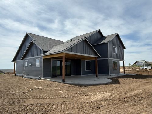 All Photos for Wiser Painting LLC in Whitman County, WA