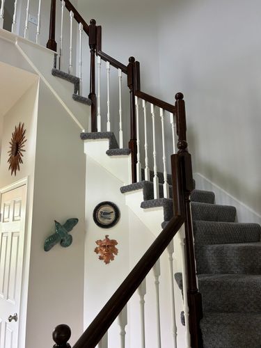 Cabinet Refinishing for Nova Painting in Pleasant Hill, MO