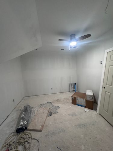  for Red Line Construction in Baldwin County,  AL