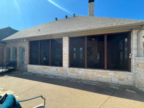 Roofing Replacement for Revival Remodeling and Roofing in Grapevine, TX