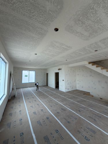 Interior Painting for Elite Construction & Painting in Orem, UT