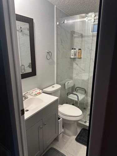 All Photos for Zay’s Remodel And Paint in Fruitland Park, FL