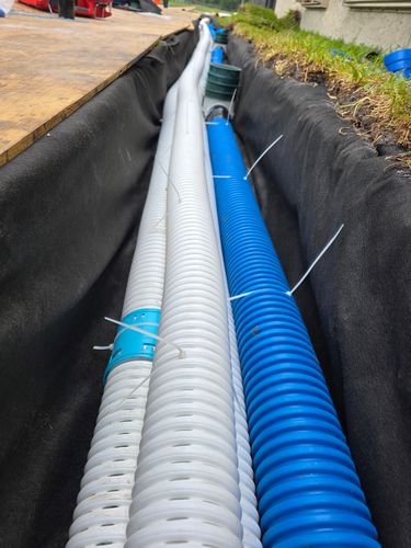  for Sam's French Drains and Landscape in Orlando, Florida