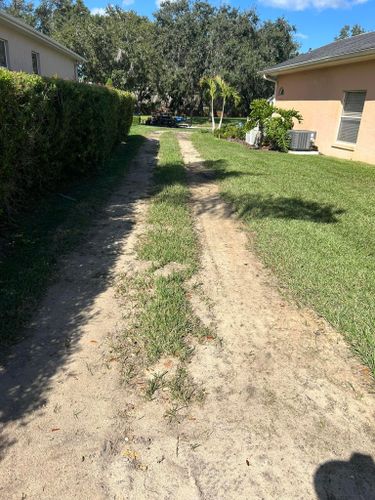 All Photos for Estrada All Pro Lawn Service in Auburndale, Florida