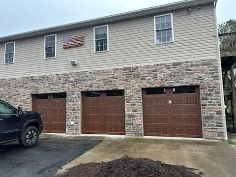  for JR Garage Door and Services in LA Plata, MD