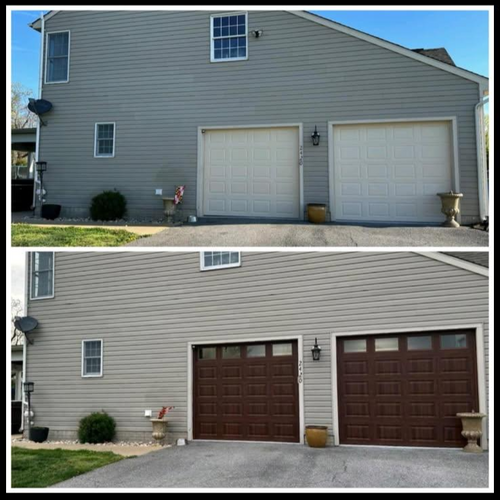  for Armour Overhead Doors in Baltimore, MD