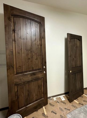  for Revived Painters LLC in Las Cruces, NM